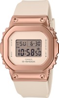 Photos - Wrist Watch Casio G-Shock GM-S5600UPG-4