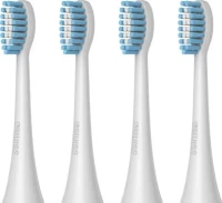 Photos - Toothbrush Head 4Swiss Sensitive Clean 4 pcs 