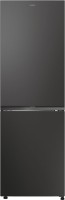 Photos - Fridge Candy ECN 2CQTEB 186 black