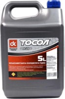 Photos - Antifreeze \ Coolant Dorozhna Karta Tosol A-24 5 L