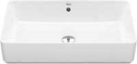 Bathroom Sink Roca Gap A3270YF000 600 mm