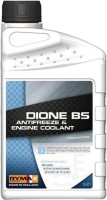 Photos - Antifreeze \ Coolant Rymax Dione BS G11 Blue 1 L