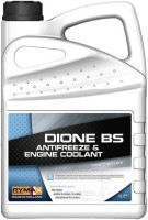 Photos - Antifreeze \ Coolant Rymax Dione BS G11 Blue 4 L