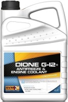 Photos - Antifreeze \ Coolant Rymax Dione G12+ Red 4 L