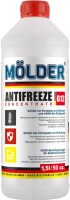 Photos - Antifreeze \ Coolant Molder Antifreeze G12 Red -80 1.5 L