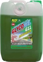 Photos - Antifreeze \ Coolant Bioline Glycogel G11 Ready-Mix -37 Green 10 L