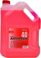 Photos - Antifreeze \ Coolant KAMA Antifreeze-40 Red 10L 10 L