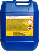 Photos - Antifreeze \ Coolant Shell Premium 774G 20L 20 L