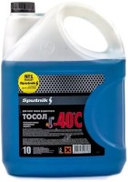Photos - Antifreeze \ Coolant Sputnik Tosol A-40 Blue 10L 10 L