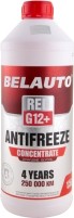 Photos - Antifreeze \ Coolant Belauto Red G12+ Concentrate 1.5L 1.5 L