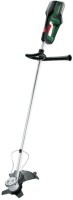 Photos - Lawn Mower Bosch AdvancedBrushCut 36V-23-750 06008C1K02 