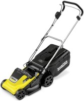 Photos - Lawn Mower Karcher LMO 4-18 Battery 1.445-420.0