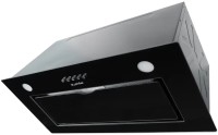 Photos - Cooker Hood VENTOLUX Punto 520/279 BGG 1000 PB black