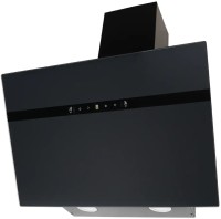 Photos - Cooker Hood VENTOLUX Mirror 60 MBG 1000 TC MS TH black