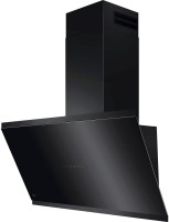Photos - Cooker Hood AEG GV 77D91 SB black