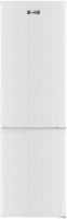 Photos - Fridge Blaufisch BRD-1866NFW white
