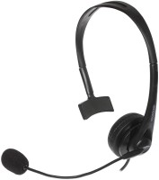 Photos - Headphones ProSound Single Ear Mono USB-C Headset 