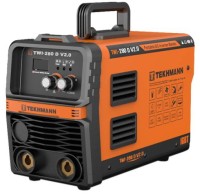 Photos - Welder Tekhmann TWI-280 MD v2.0 853810 