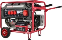 Photos - Generator Tvardy T05003 