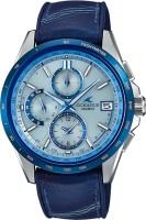 Photos - Wrist Watch Casio Oceanus OCW-T2600ALB-2A 