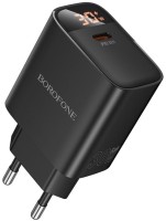 Photos - Charger Borofone BA97A Ilustre 