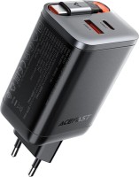 Photos - Charger Acefast A111 PD67W GaN 