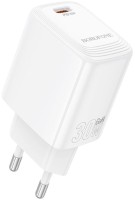 Photos - Charger Borofone BN28 Fuente 