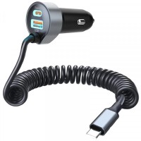 Photos - Charger Choetech TC0030 