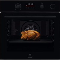 Photos - Oven Electrolux SteamCrisp KOCDH76Z 