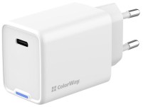 Photos - Charger ColorWay CW-CHS057PD