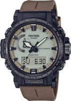 Photos - Wrist Watch Casio Pro Trek PRW-61LD-5 