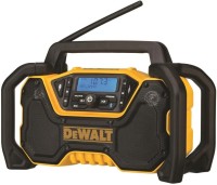 Photos - Portable Speaker DeWALT DCR028 