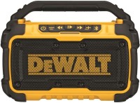 Photos - Portable Speaker DeWALT DCR010 