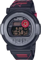 Photos - Wrist Watch Casio G-Shock G-B001MVA-1 