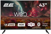 Photos - Television 2E 43A07KUW 43 "  black