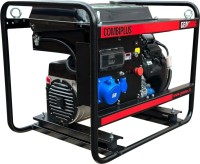 Photos - Generator GENMAC Combiplus RG13000HEO 