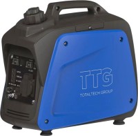 Photos - Generator TTG XYG2000I 