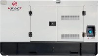 Photos - Generator Kraft Energy KRF-60KW/DA 