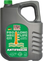 Photos - Antifreeze \ Coolant Profex Pro Green G11 MEG-35 5 L