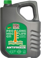 Photos - Antifreeze \ Coolant Profex Pro Green G11 MEG-35 10 L