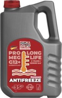 Photos - Antifreeze \ Coolant Profex Pro Red G12+ MEG-35 5 L