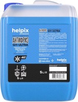 Photos - Antifreeze \ Coolant Helpix Ultra G11 Blue 5 L