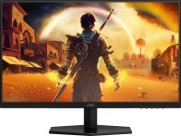 Photos - Monitor AOC Q27G42XNE 27 "  black
