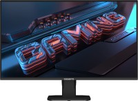 Photos - Monitor Gigabyte GS25F2 24.5 "  black
