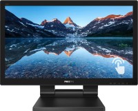 Photos - Monitor Philips 222B9TA 21.5 "  black