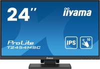 Monitor Iiyama ProLite T2454MSC-B2AG 23.8 "  black