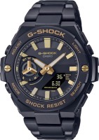 Photos - Wrist Watch Casio G-Shock GST-B500BD-1A9 