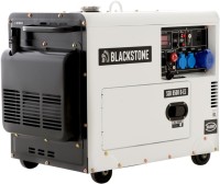 Photos - Generator Blackstone SGB 8500 D-ES 