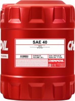 Photos - Engine Oil Chempioil SAE 40 20 L