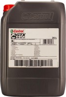 Photos - Engine Oil Castrol GTX 5W-30 C4 20 L